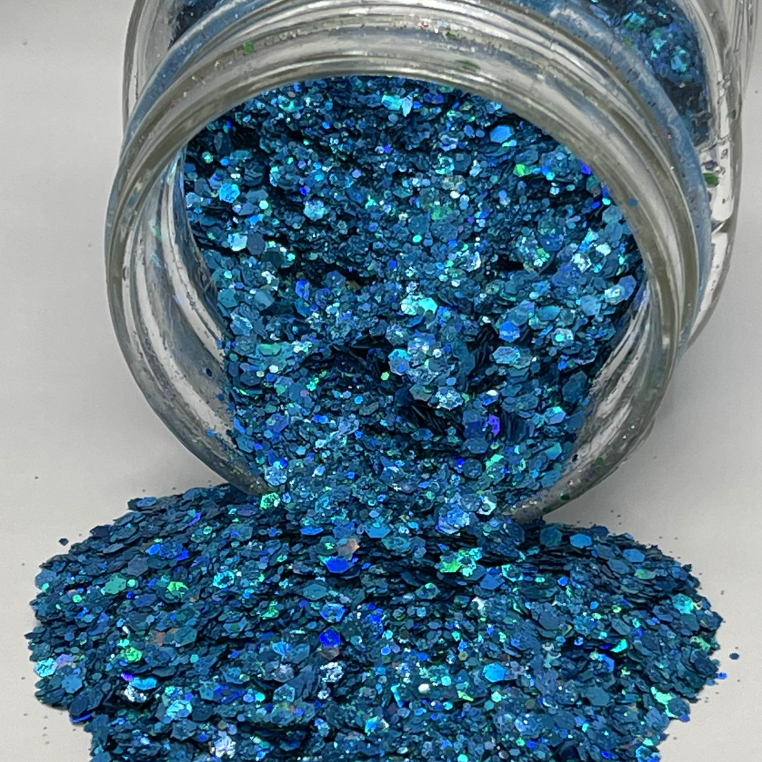 Gusher – Glitter My Day